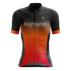 Cycling jersey - pro