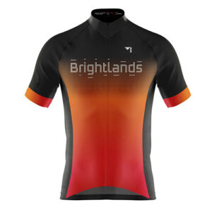 Cycling jersey - pro
