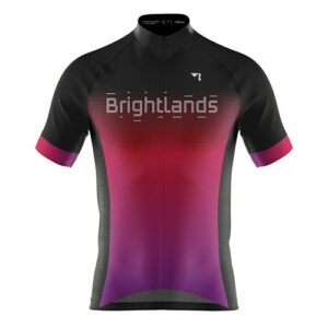 Cycling jersey - pro