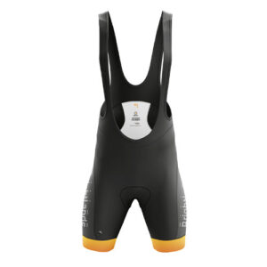 Cycling bibshort performance - pro pad